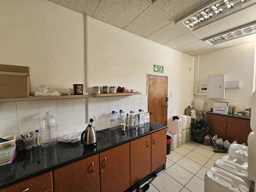 To Let commercial Property for Rent in Welkom Free State